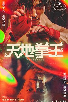 天地拳王國語