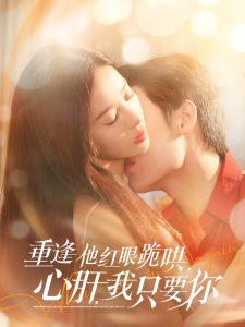 重逢他紅眼跪哄，心肝，我只要你(全集)