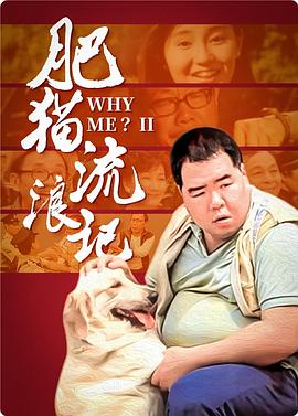 肥貓流浪記國語