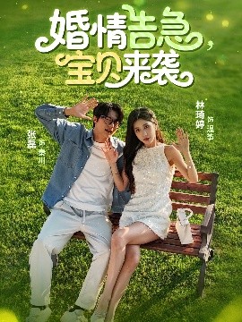 婚情告急，寶貝來襲(全集)
