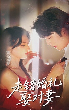走錯婚禮娶對妻(全集)