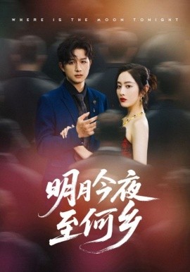 明月今夜至何鄉(全集)