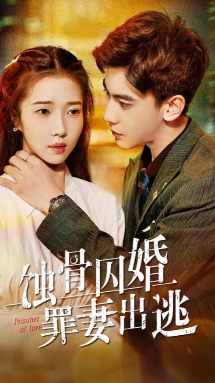 蝕骨囚婚，棄妻出逃(全集)