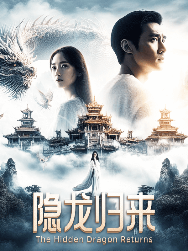 隱龍歸來(lái)(全集)