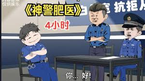神警肥醫