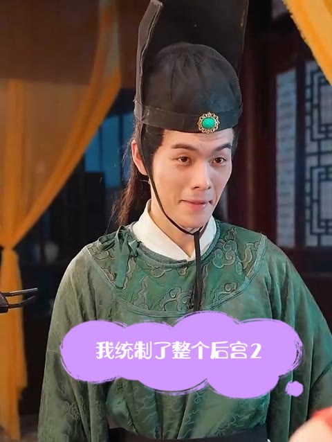 我統治了后宮(全集)