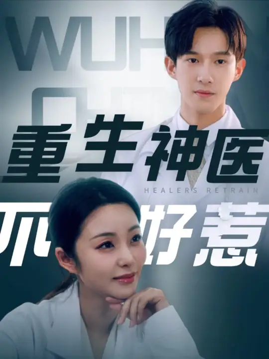 重生神醫不好惹(全集)