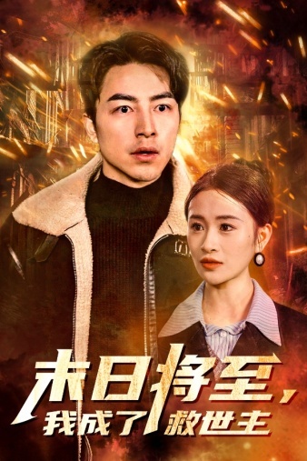 末日將至，我成了救世主(全集)