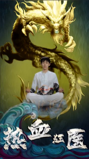 熱血狂醫(全集)