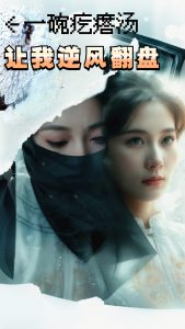一碗疙瘩湯，讓我逆風翻盤(全集)
