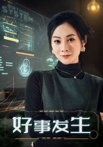好事發生(全集)